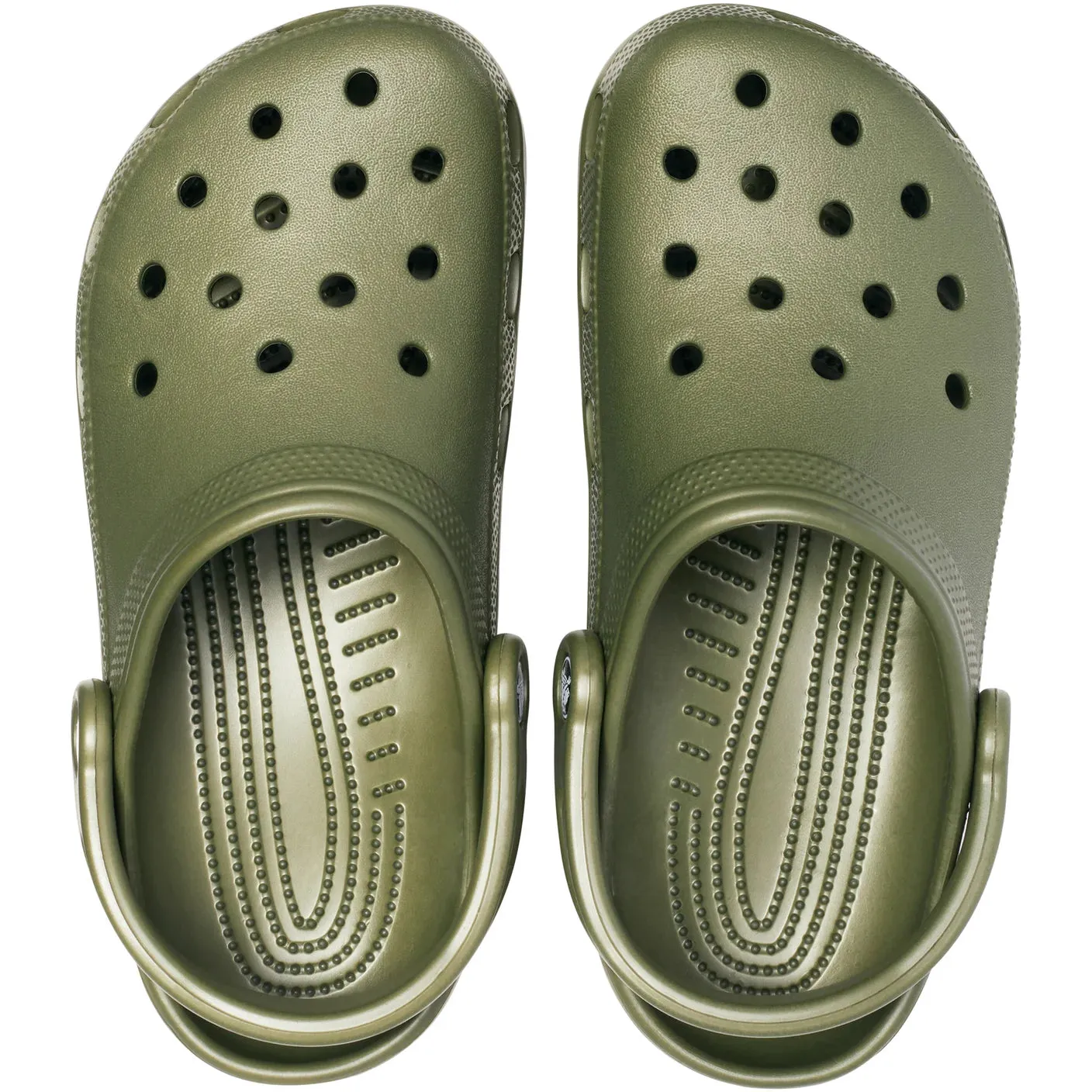 Crocs Classic Clog Army Green