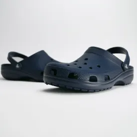 Crocs Classic Clog Navy