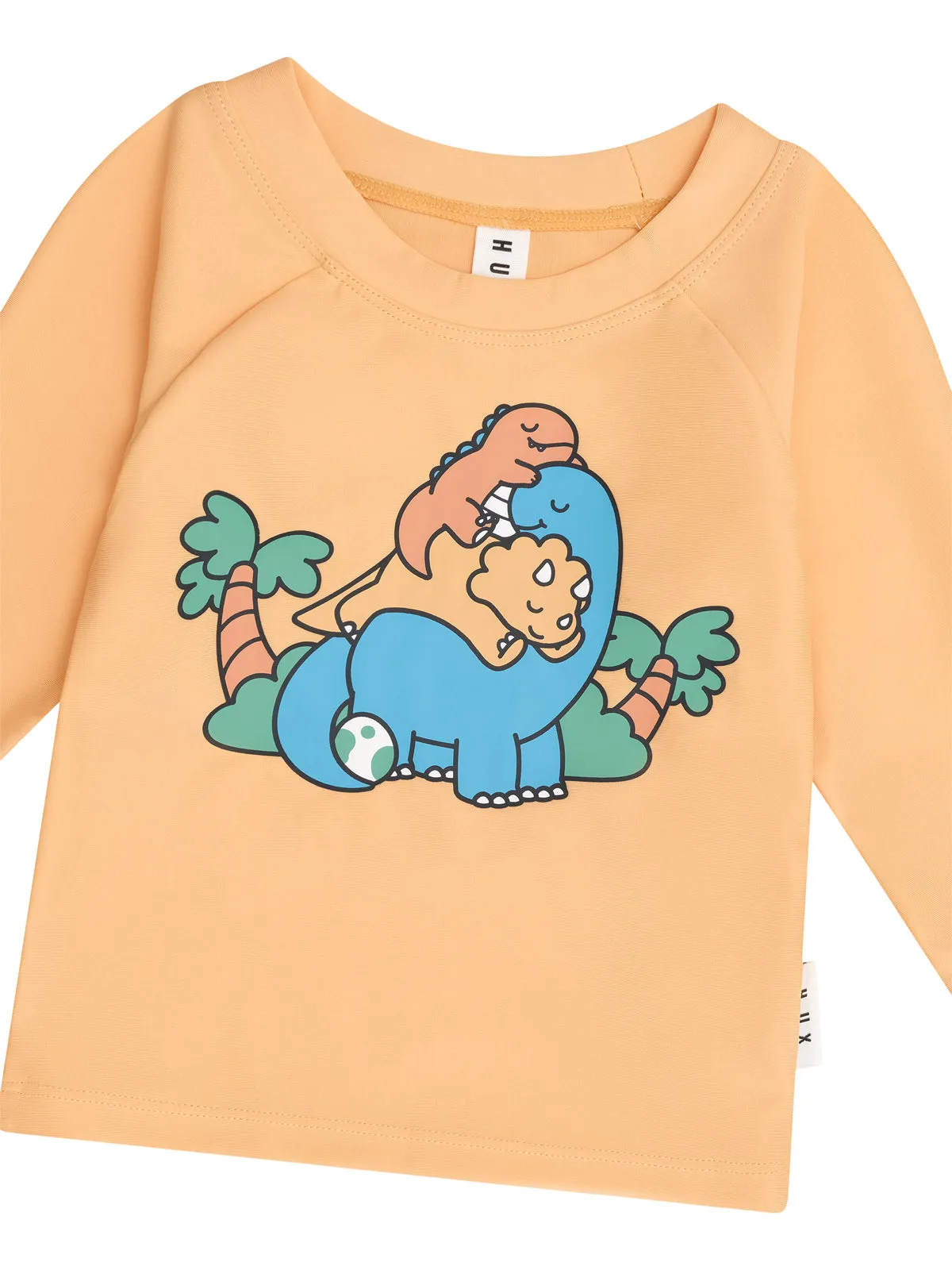 Dino Play Swim Set