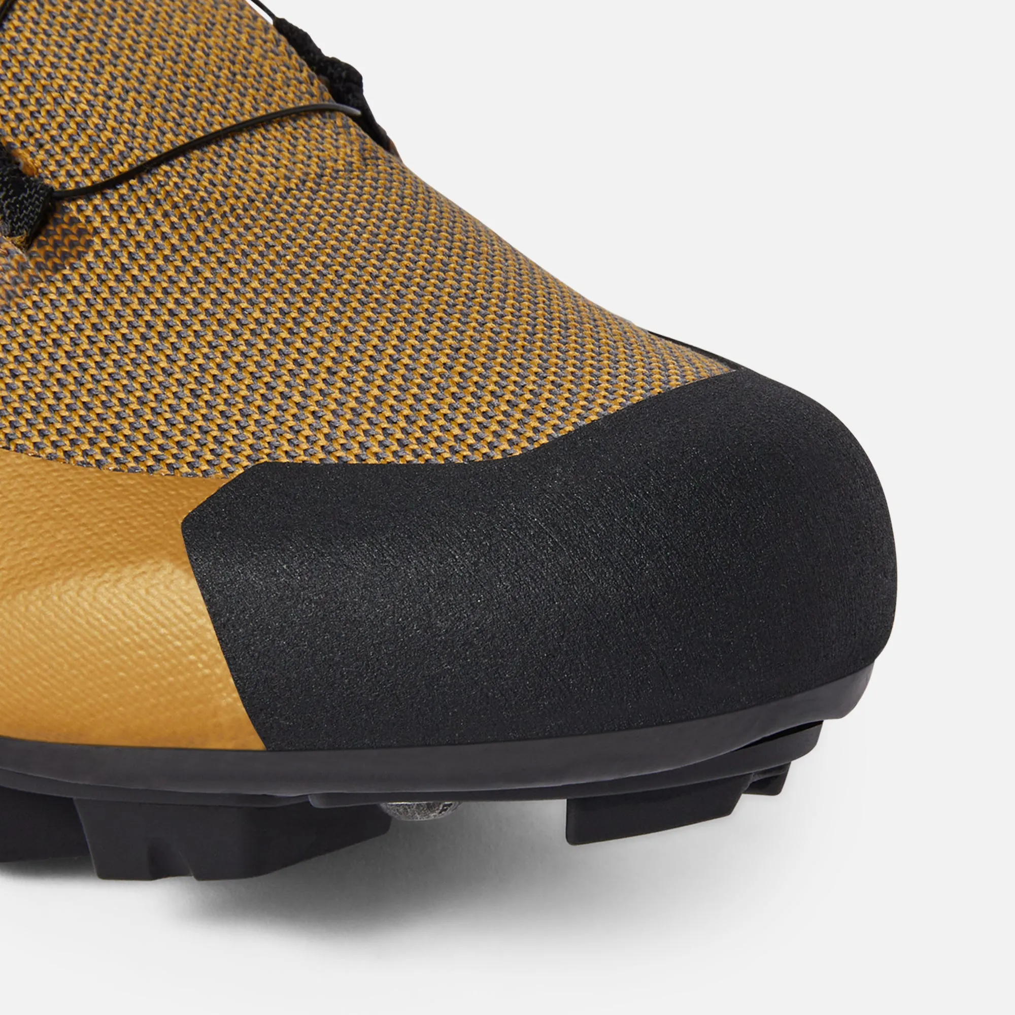 DMT KM30 SHOES CAMEL/BLACK