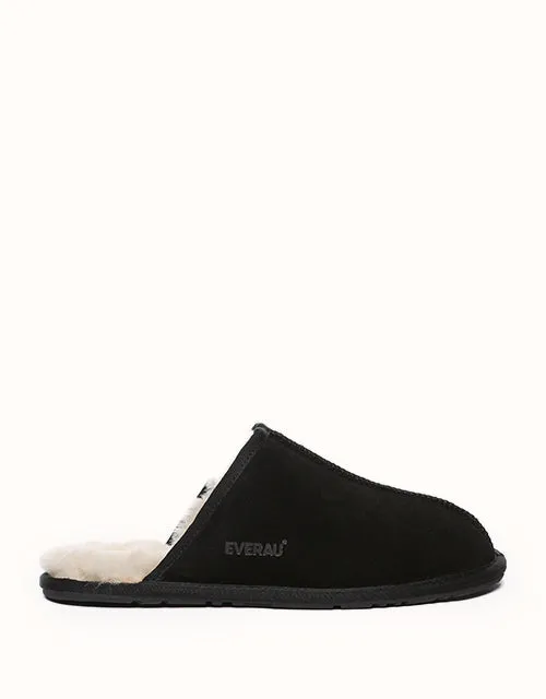 EVERAU® Bennett Slipper