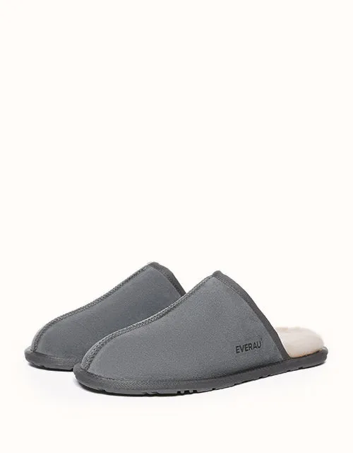 EVERAU® Bennett Slipper