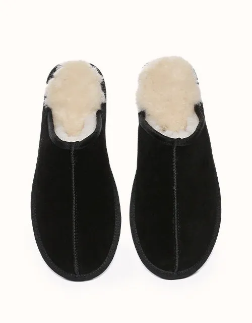 EVERAU® Bennett Slipper