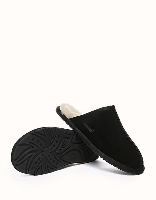 EVERAU® Bennett Slipper