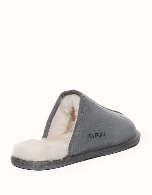 EVERAU® Bennett Slipper