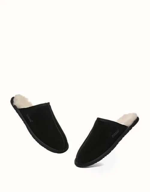 EVERAU® Bennett Slipper