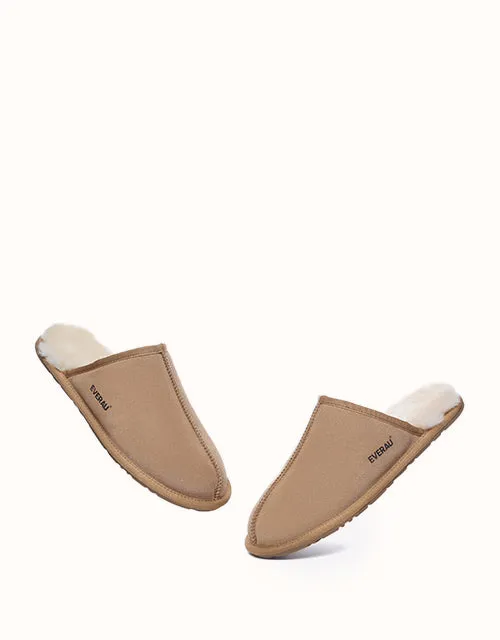 EVERAU® Bennett Slipper