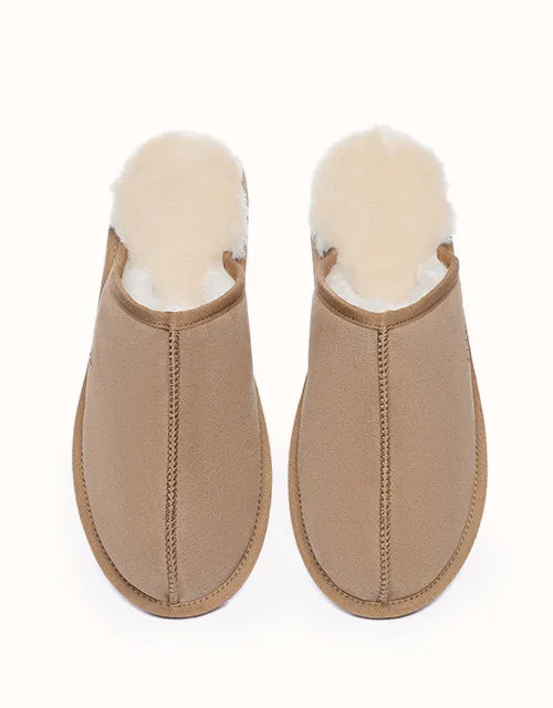 EVERAU® Bennett Slipper