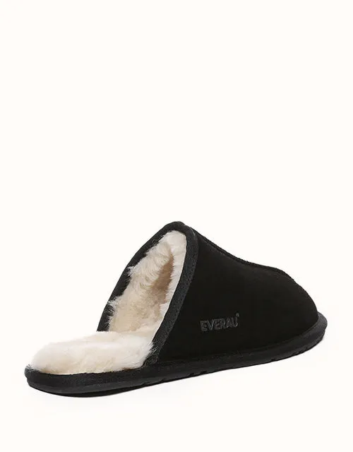 EVERAU® Bennett Slipper