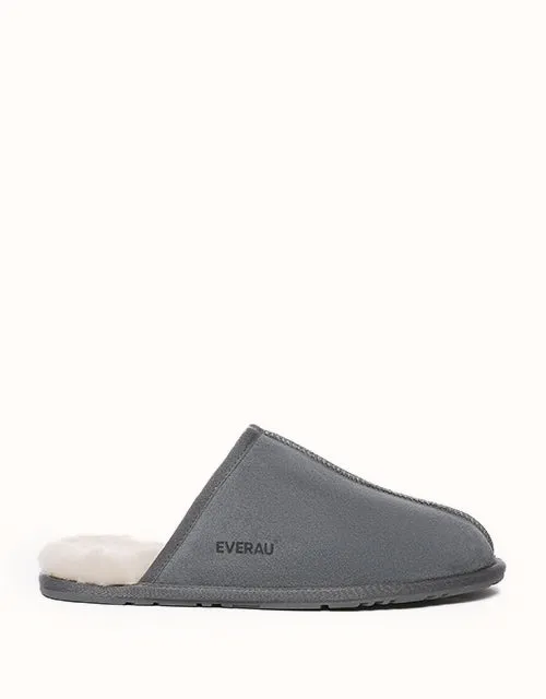 EVERAU® Bennett Slipper