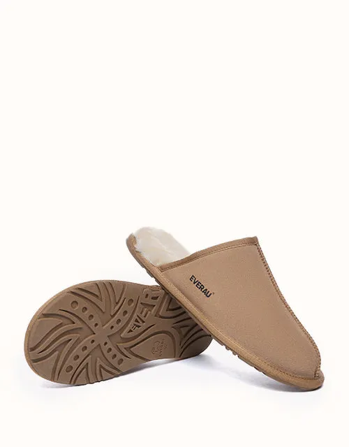 EVERAU® Bennett Slipper