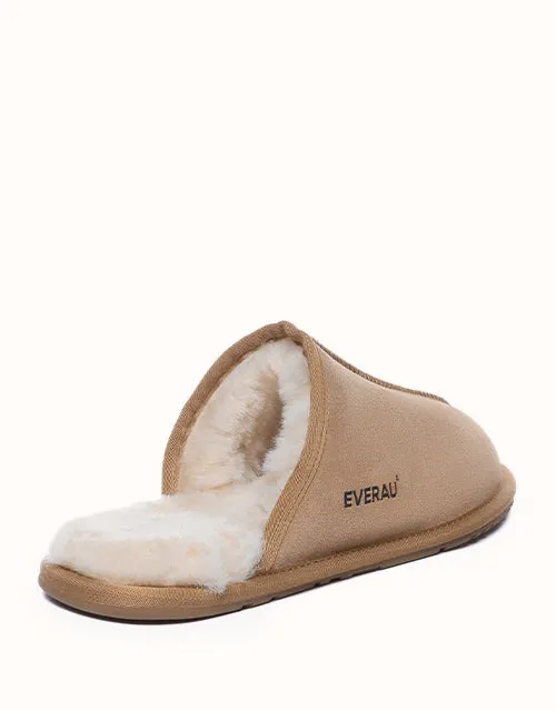 EVERAU® Bennett Slipper