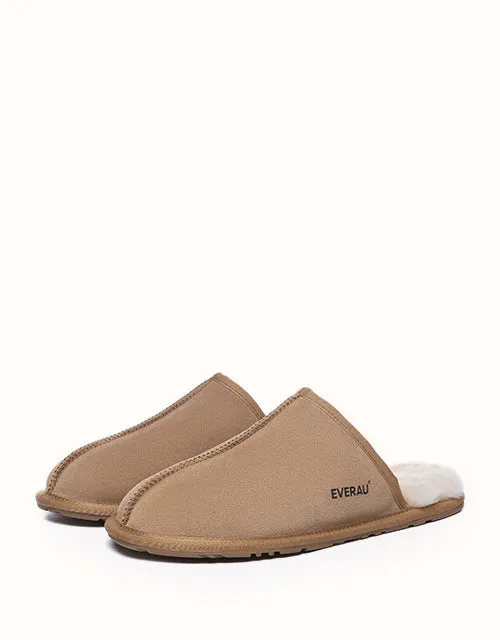 EVERAU® Bennett Slipper