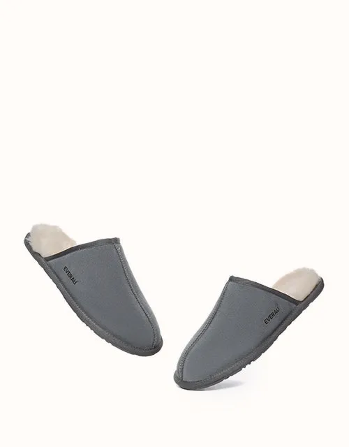 EVERAU® Bennett Slipper