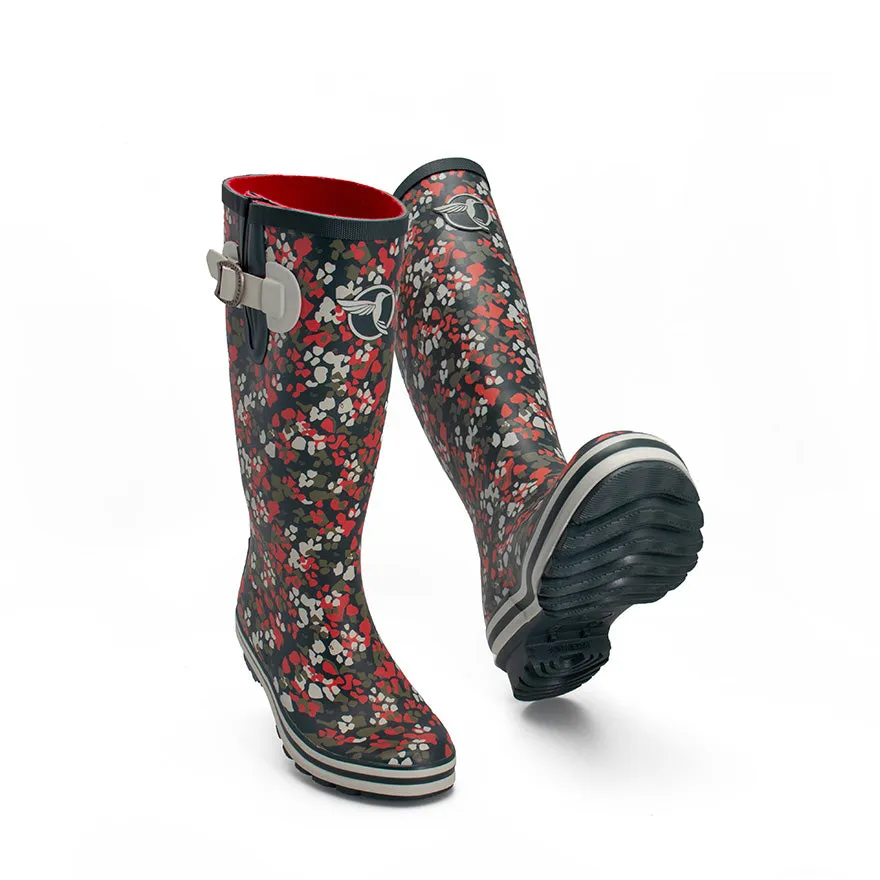 Evercreatures Memories Tall Wellies