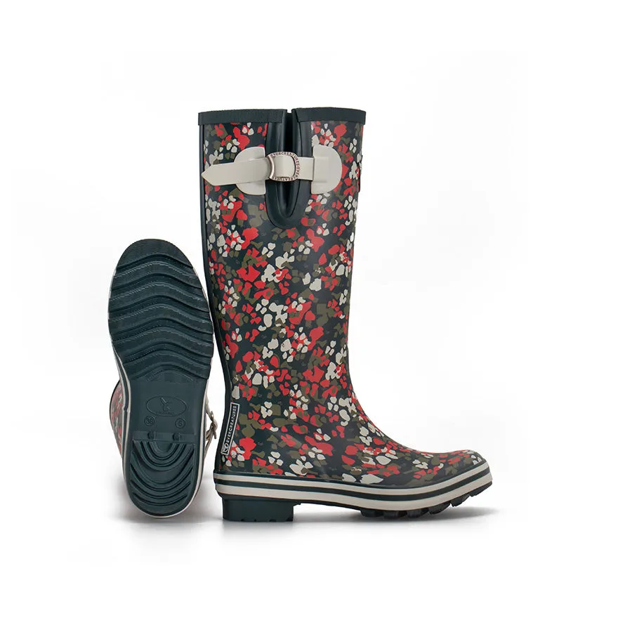 Evercreatures Memories Tall Wellies