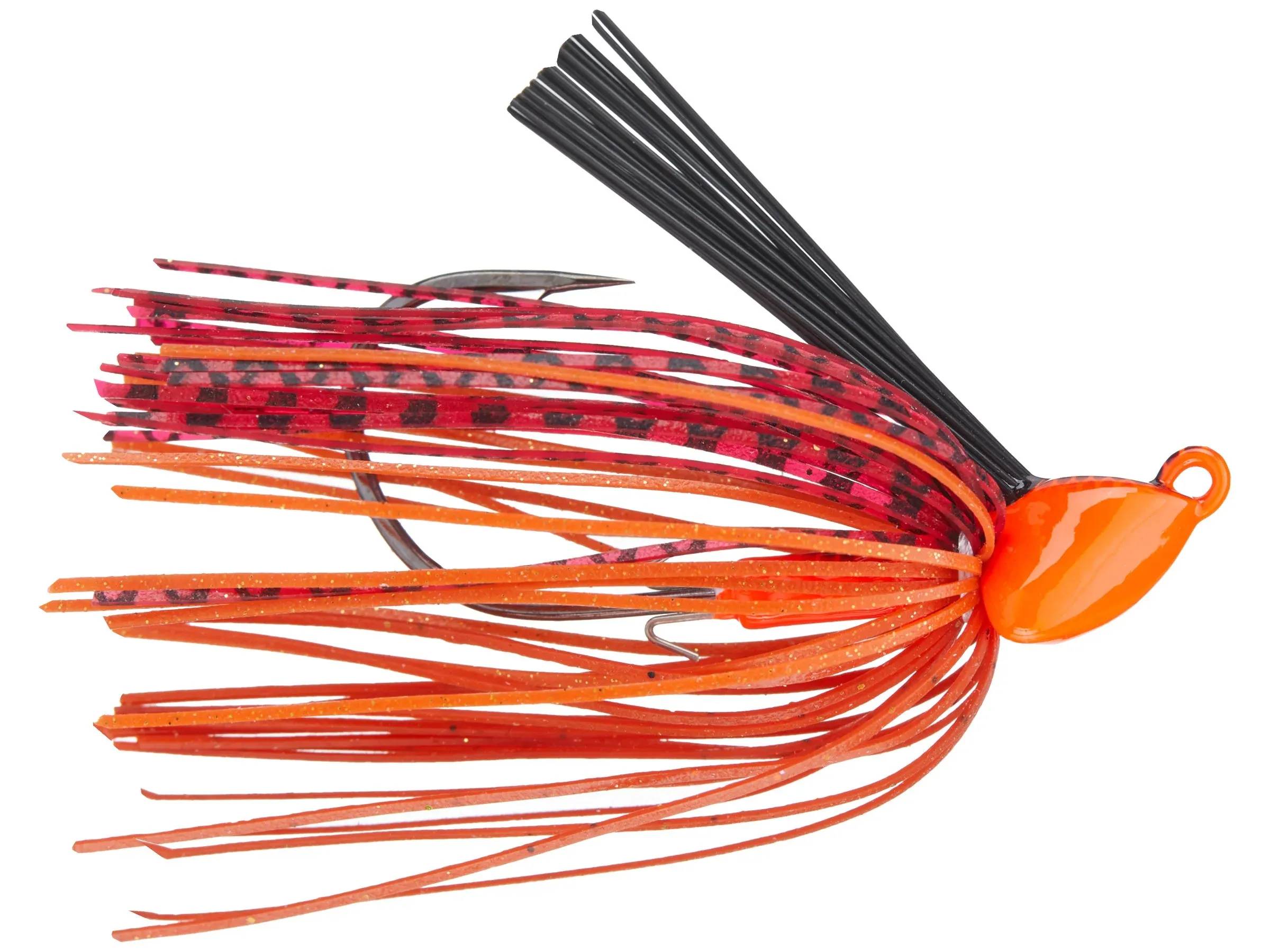 Evergreen Grassripper Swim Jig