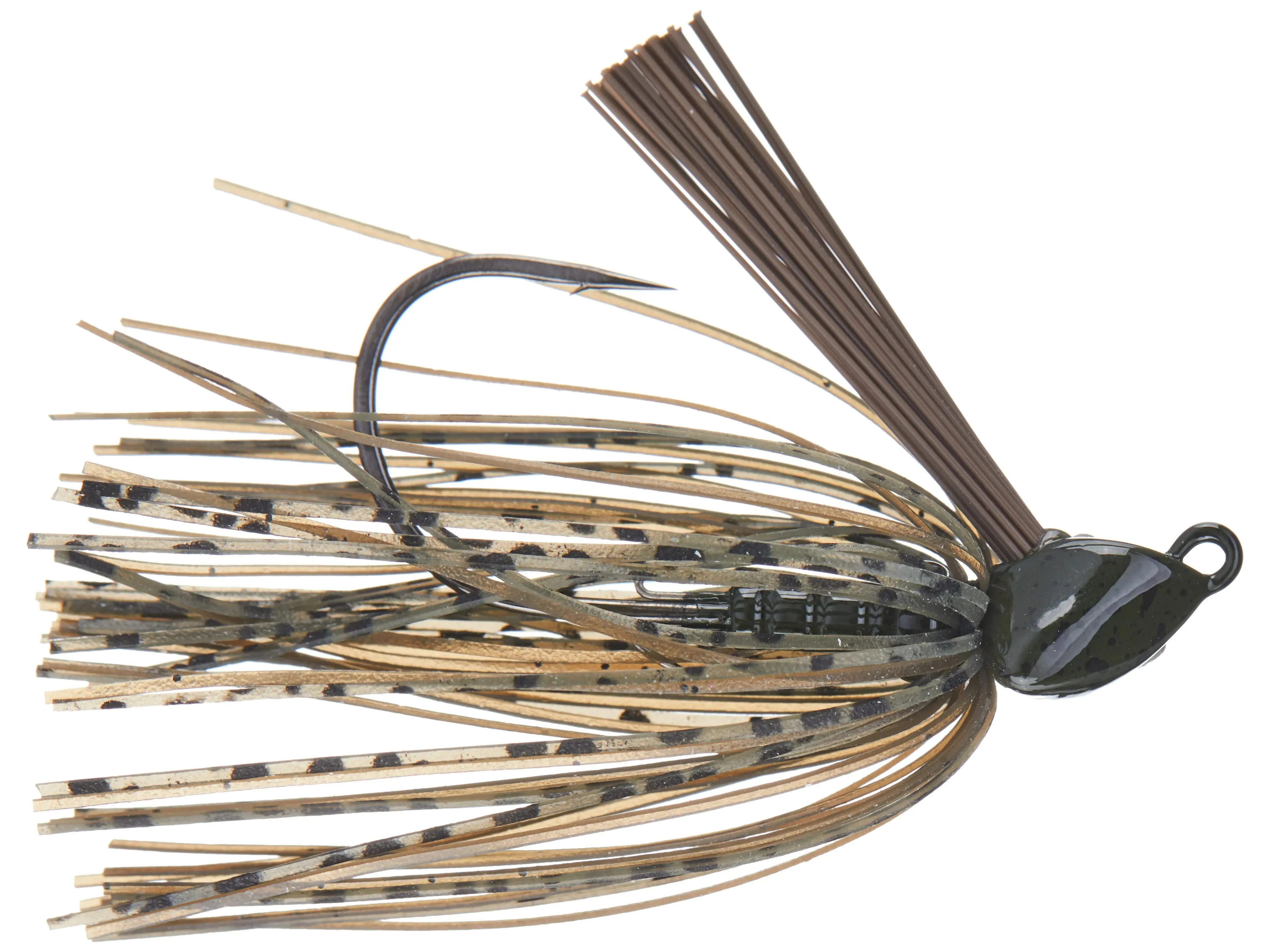 Evergreen Grassripper Swim Jig