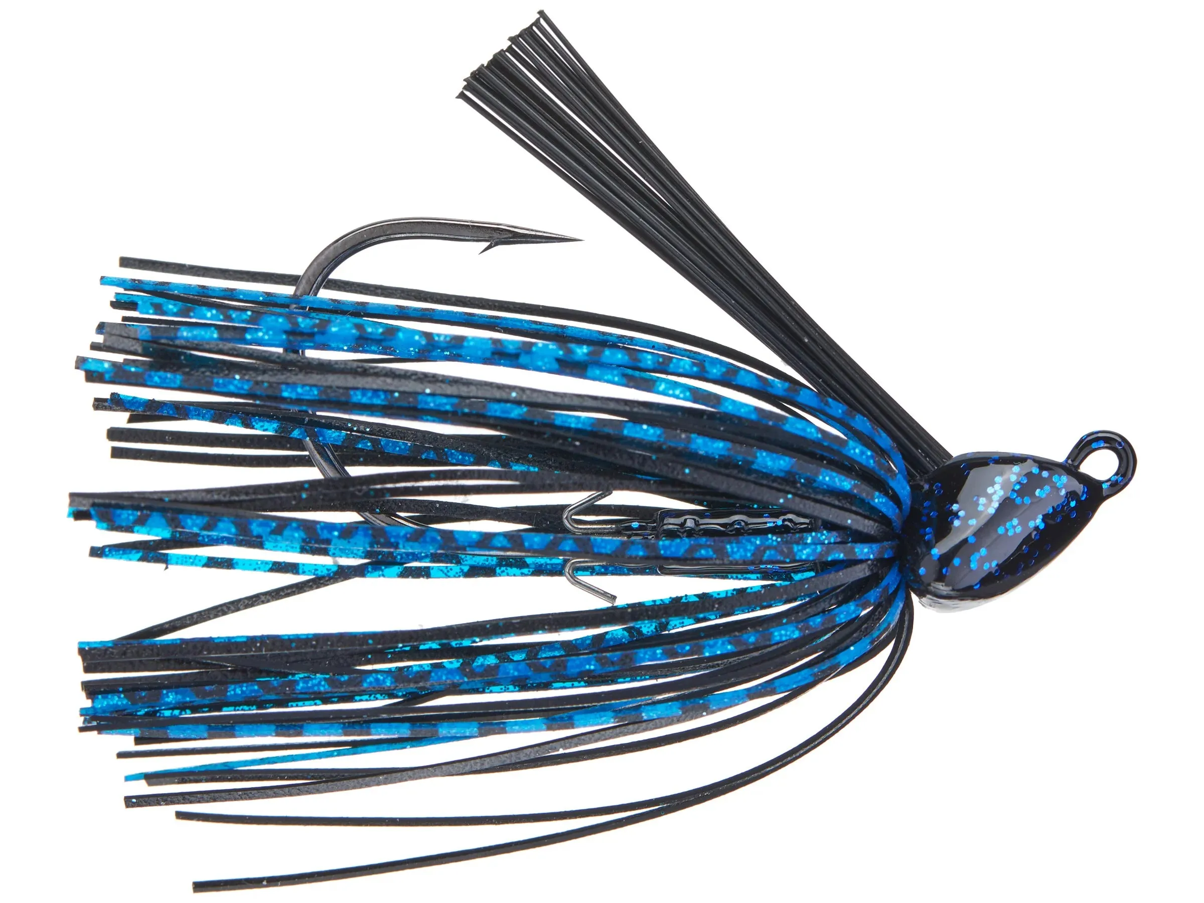 Evergreen Grassripper Swim Jig