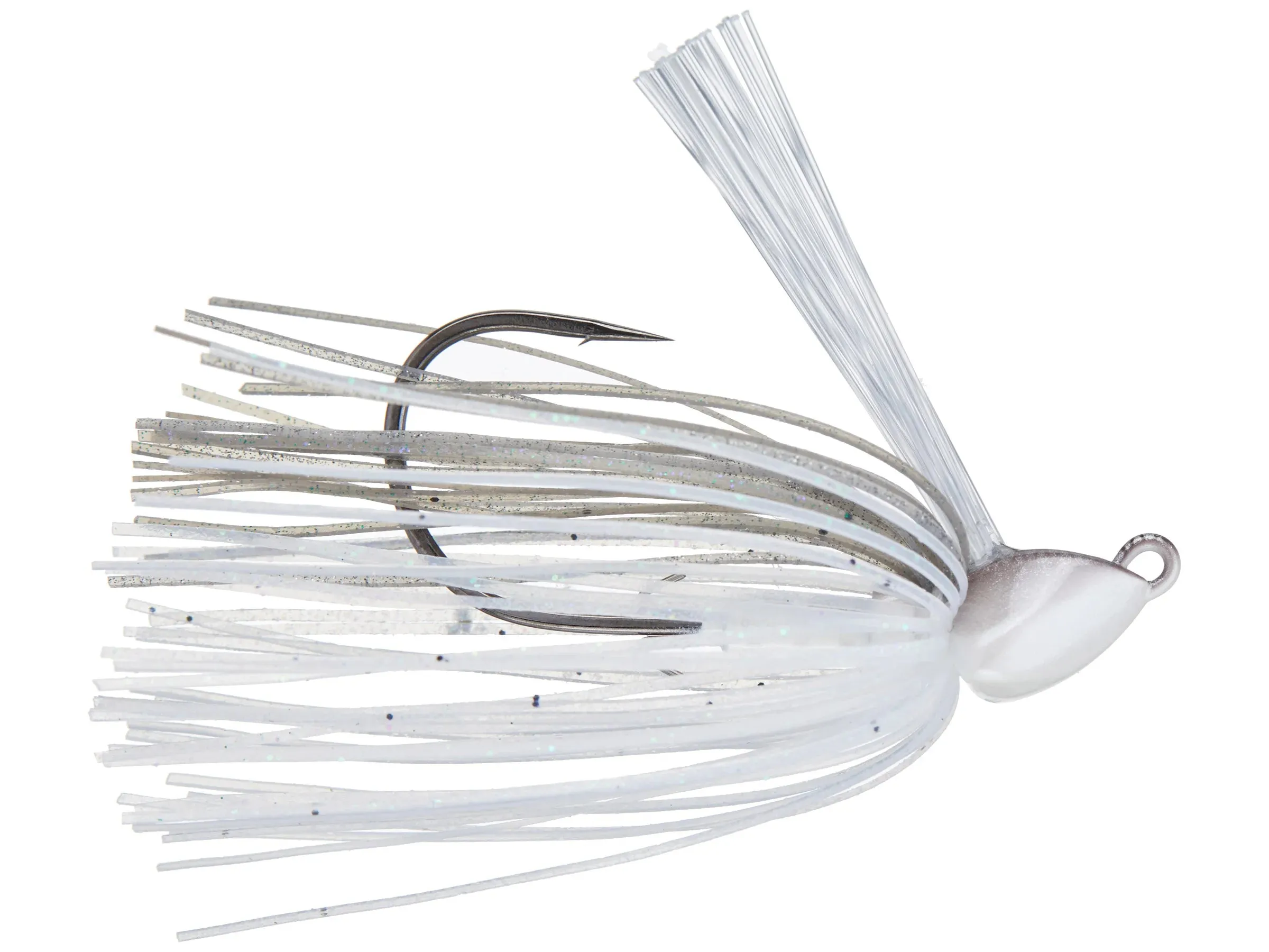 Evergreen Grassripper Swim Jig