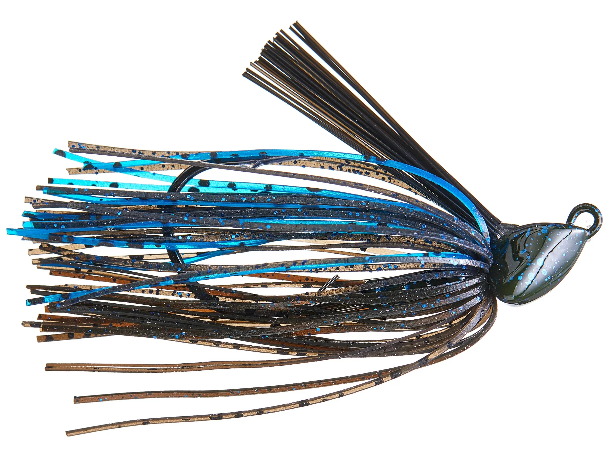 Evergreen Grassripper Swim Jig