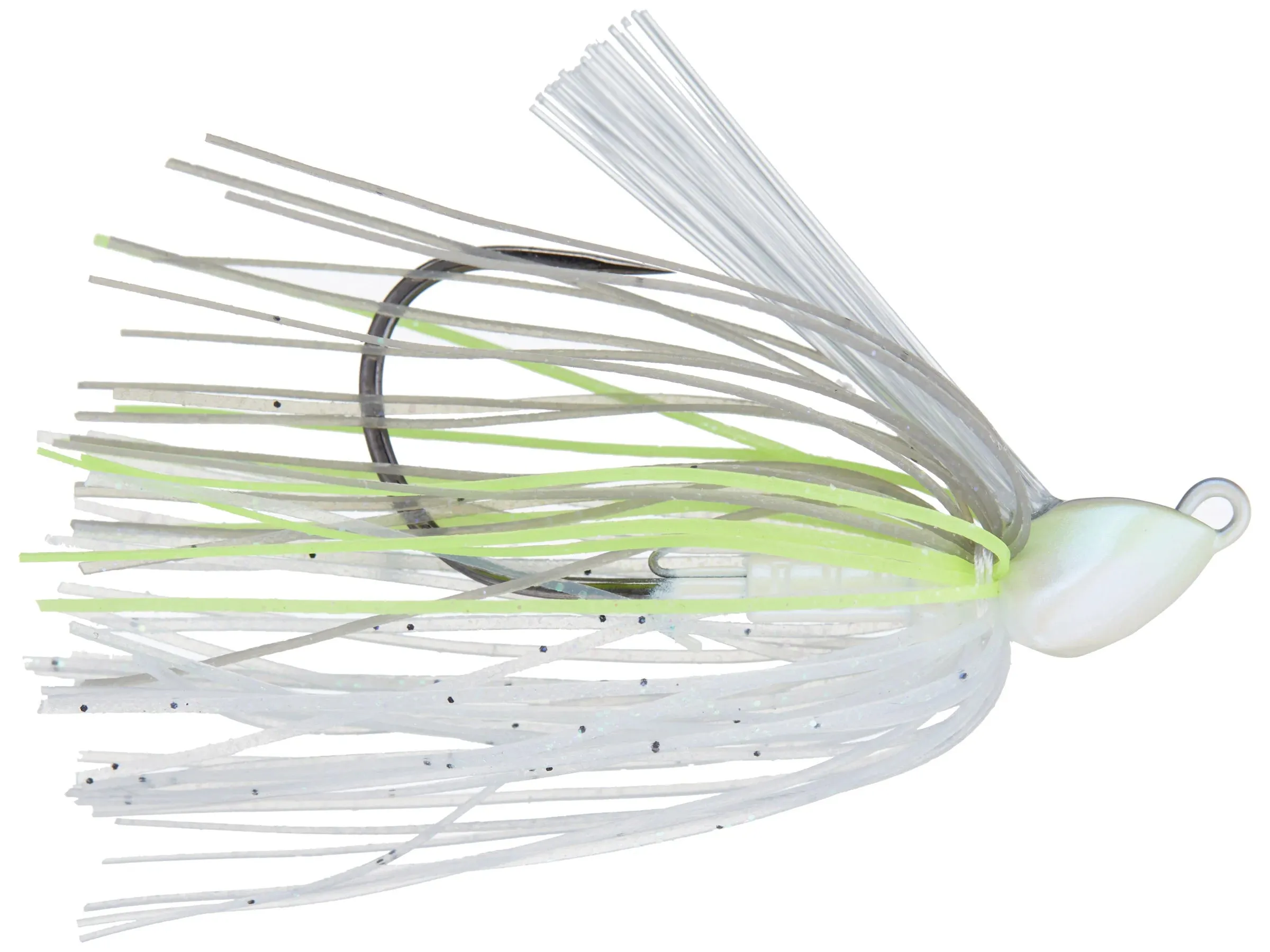 Evergreen Grassripper Swim Jig