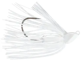 Evergreen Grassripper Swim Jig