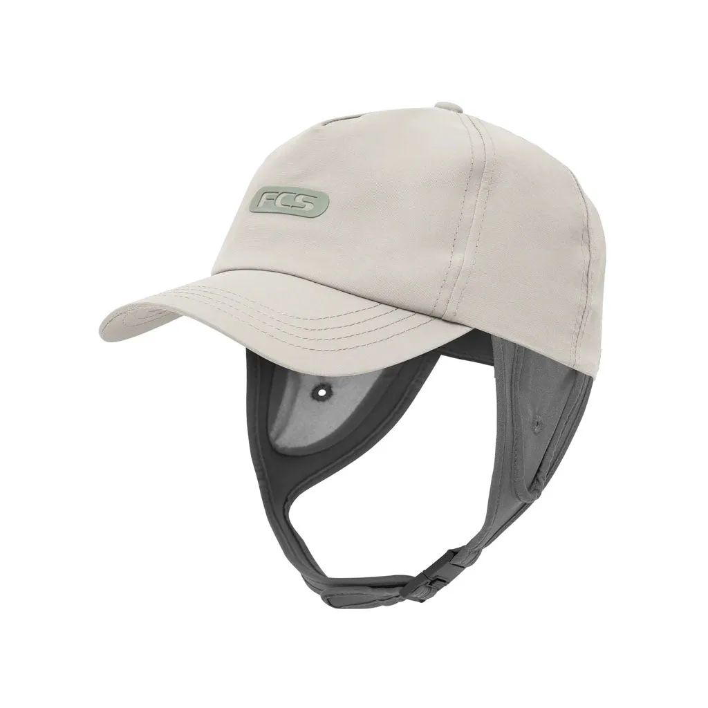 FCS Essential Truckers Surf Hat