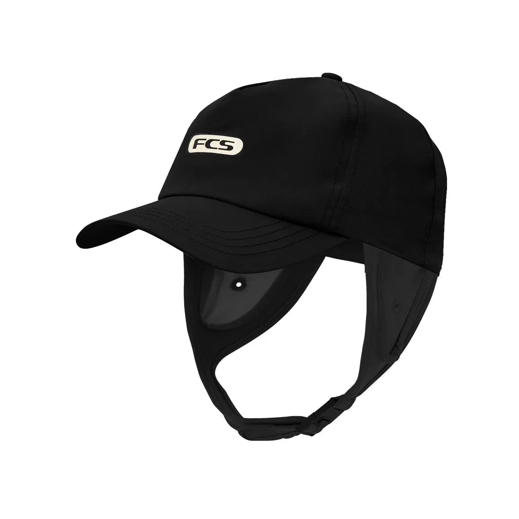 FCS Essential Truckers Surf Hat