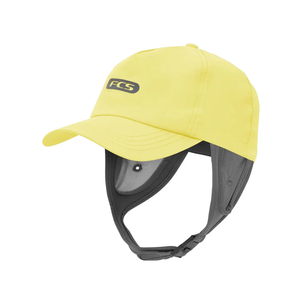 FCS Essential Truckers Surf Hat