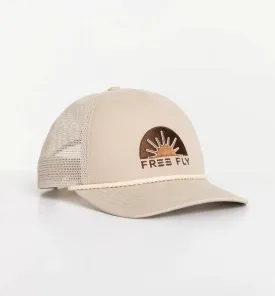 Free Fly Women's Daybreak Trucker Hat