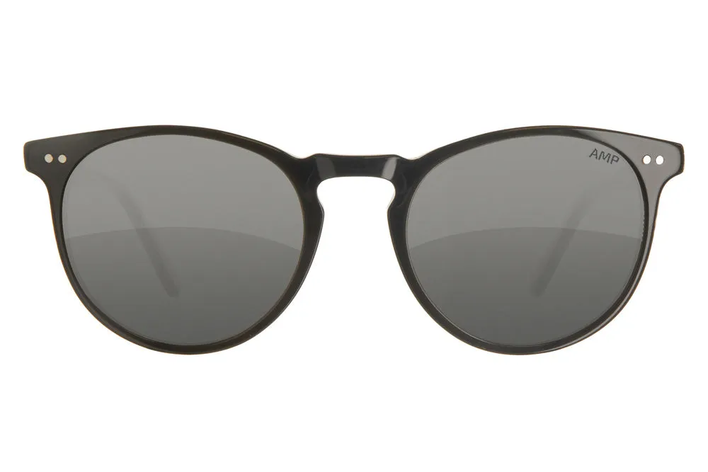 Fuse Jupiter Sunglasses | Gloss Black