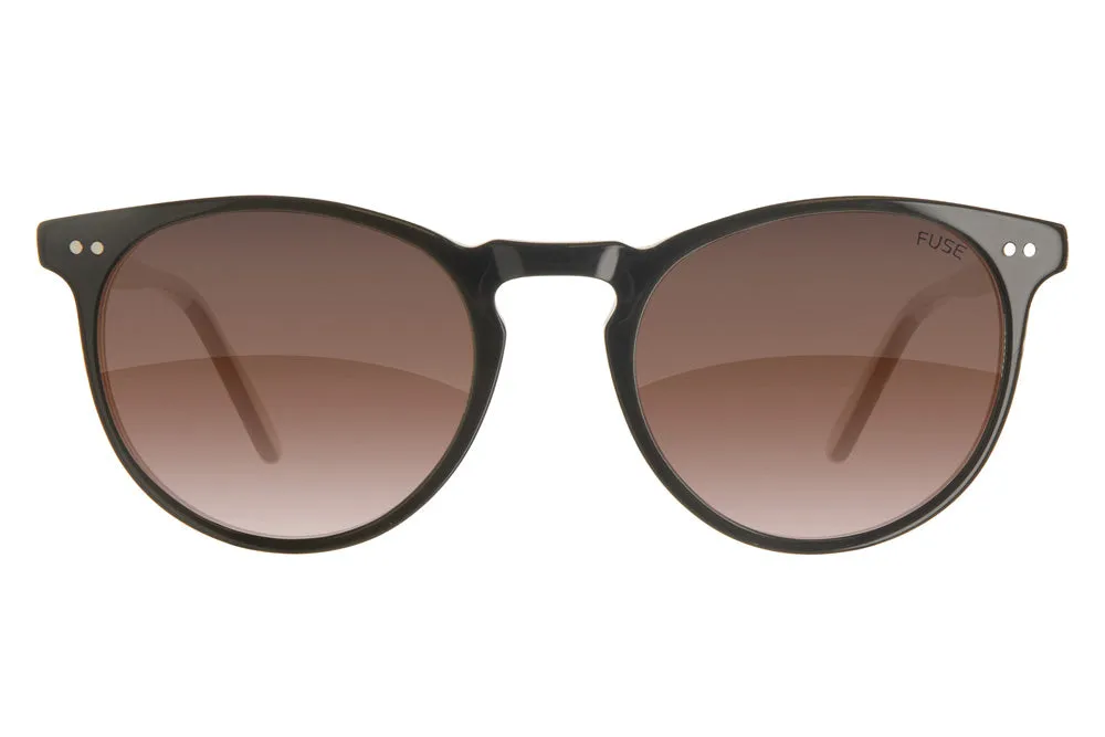 Fuse Jupiter Sunglasses | Gloss Black