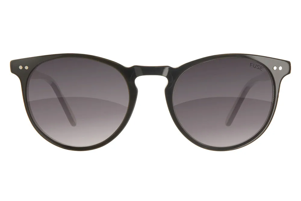 Fuse Jupiter Sunglasses | Gloss Black