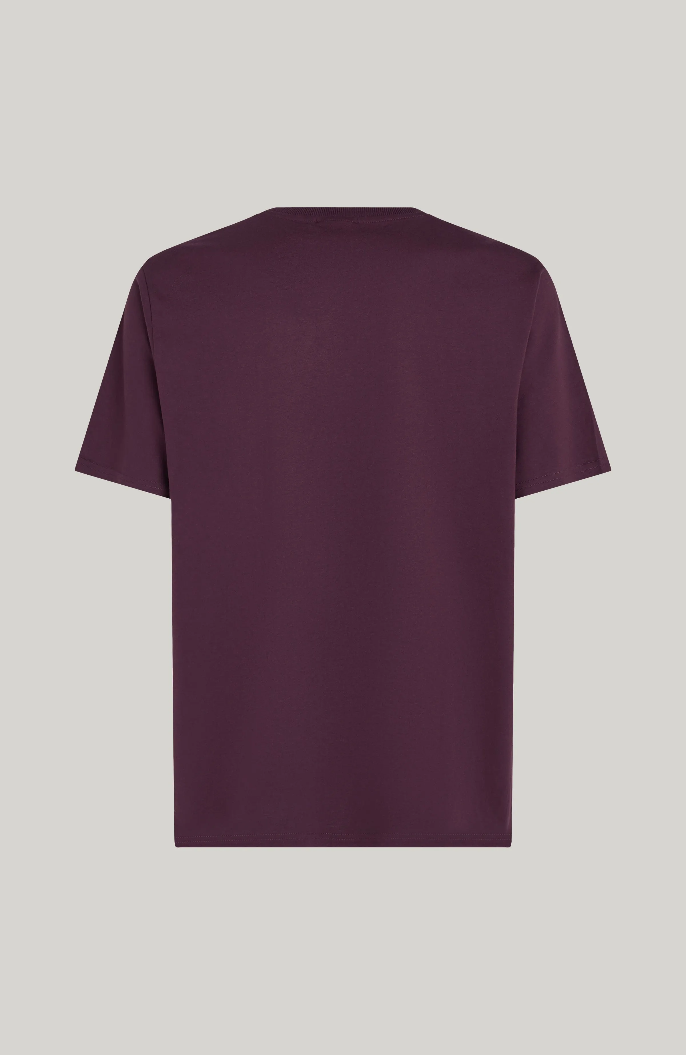 Future Surf Society T-Shirt | Aubergine