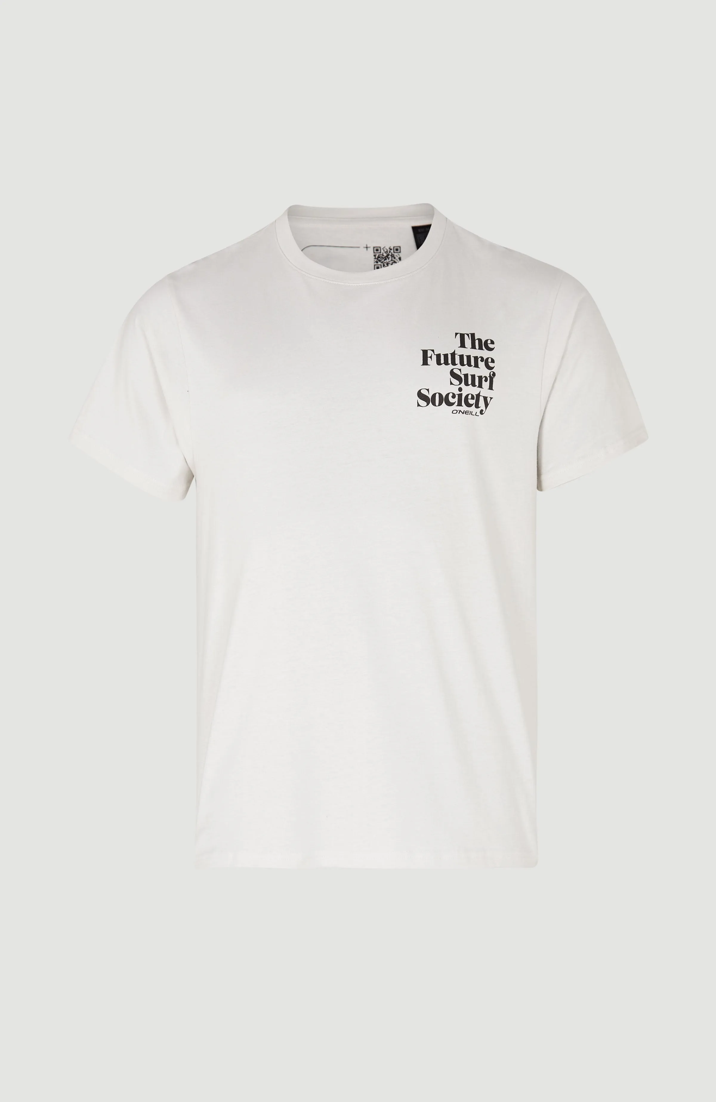 Future Surf Society T-Shirt | London Fog