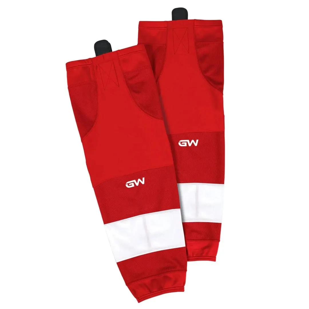 Gamewear Senior SK8500 Pro Hockey Sock