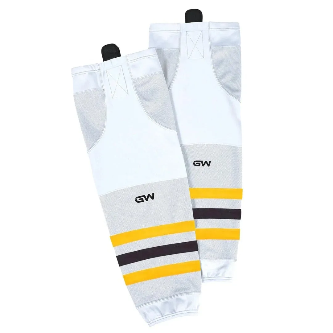 Gamewear Senior SK8500 Pro Hockey Sock