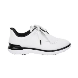 GFORE GALLIVAN2R Heart Women's Spikeless Shoes (Snow/Onyx)