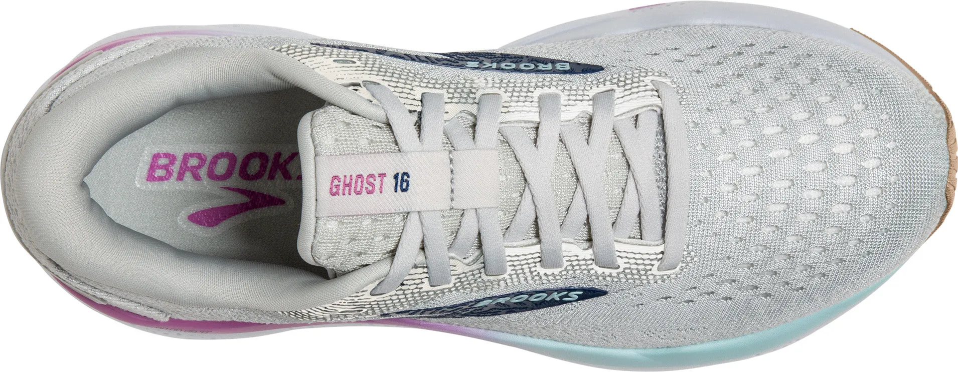 Ghost 16 Women's Running Shoes (Width D)