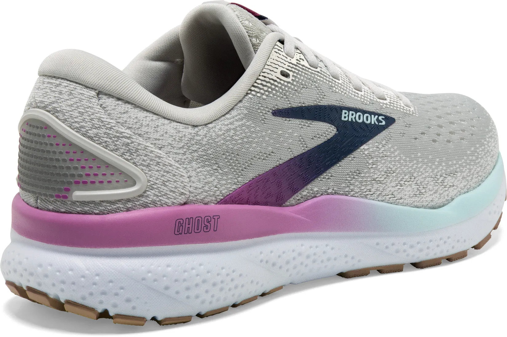 Ghost 16 Women's Running Shoes (Width D)