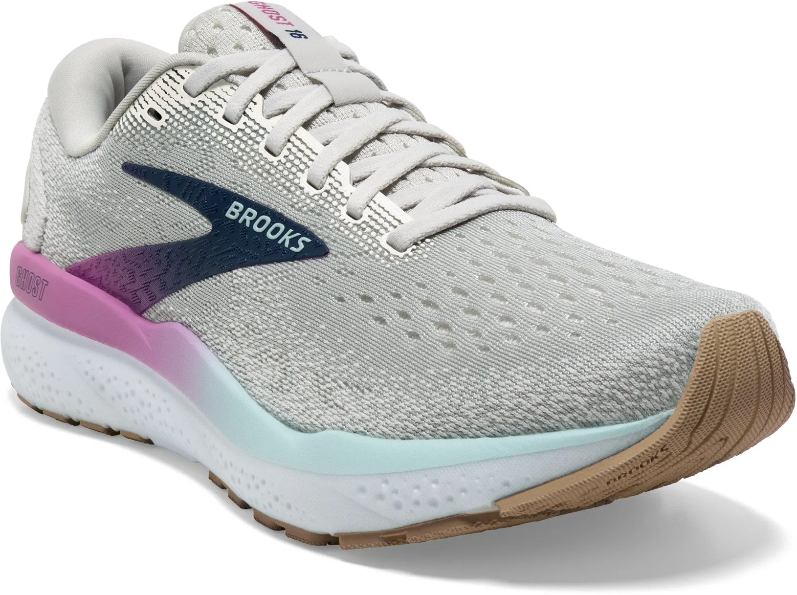 Ghost 16 Women's Running Shoes (Width D)