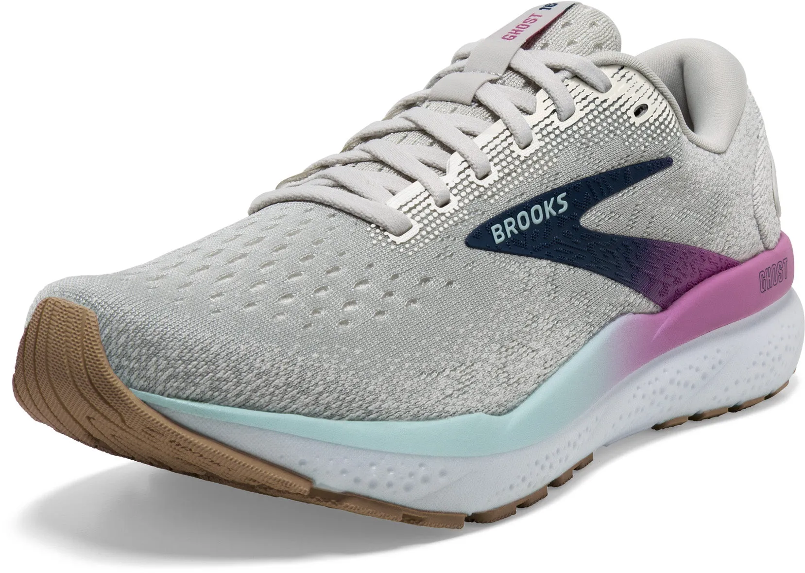 Ghost 16 Women's Running Shoes (Width D)