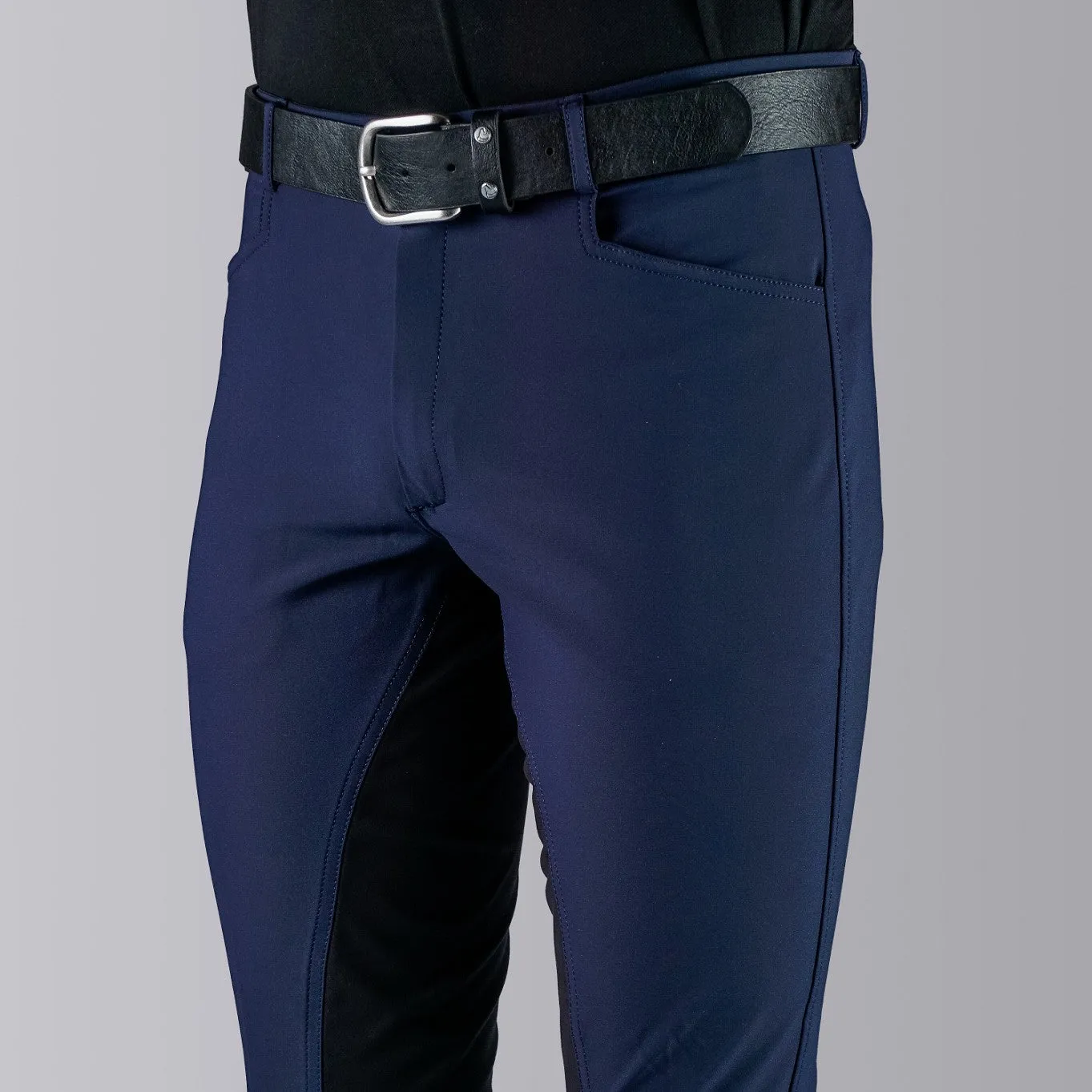 Horka Men's Riding Breeches Modesto