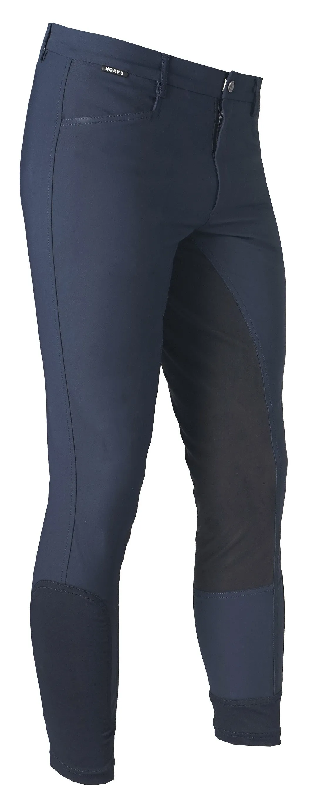 Horka Men's Riding Breeches Modesto