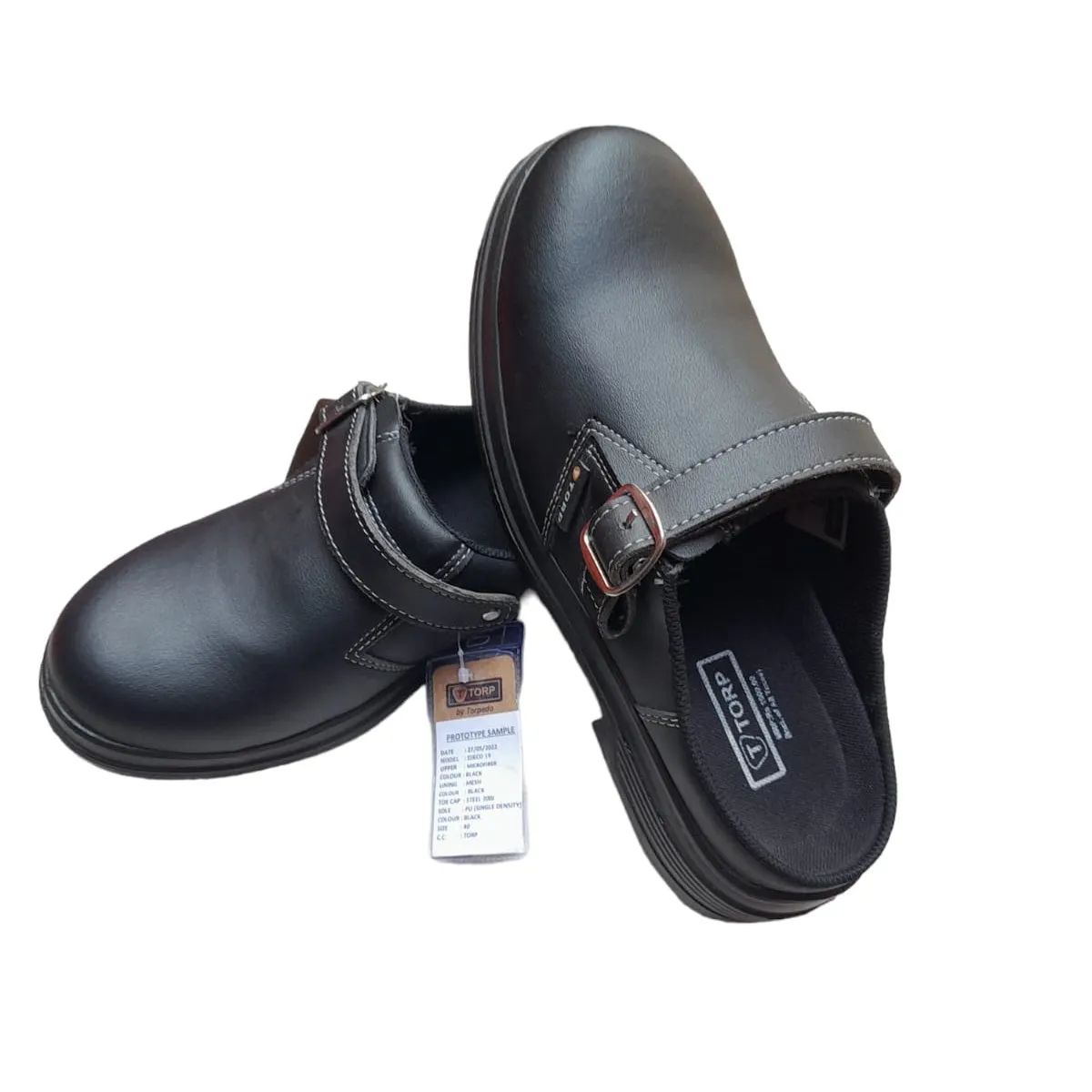 Hotel Chef Kitchen Safety Shoes: Your Culinary Companion