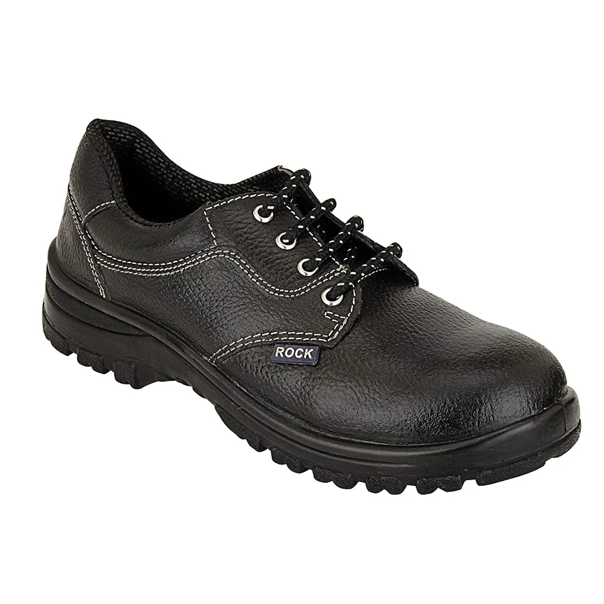 Indcare Rock Safety Shoes