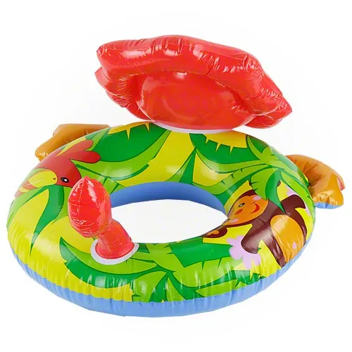 Intex Big Animal Swim Rings