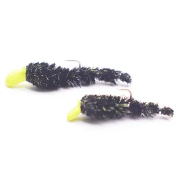 Kenders Tungsten Big Juicy Leech