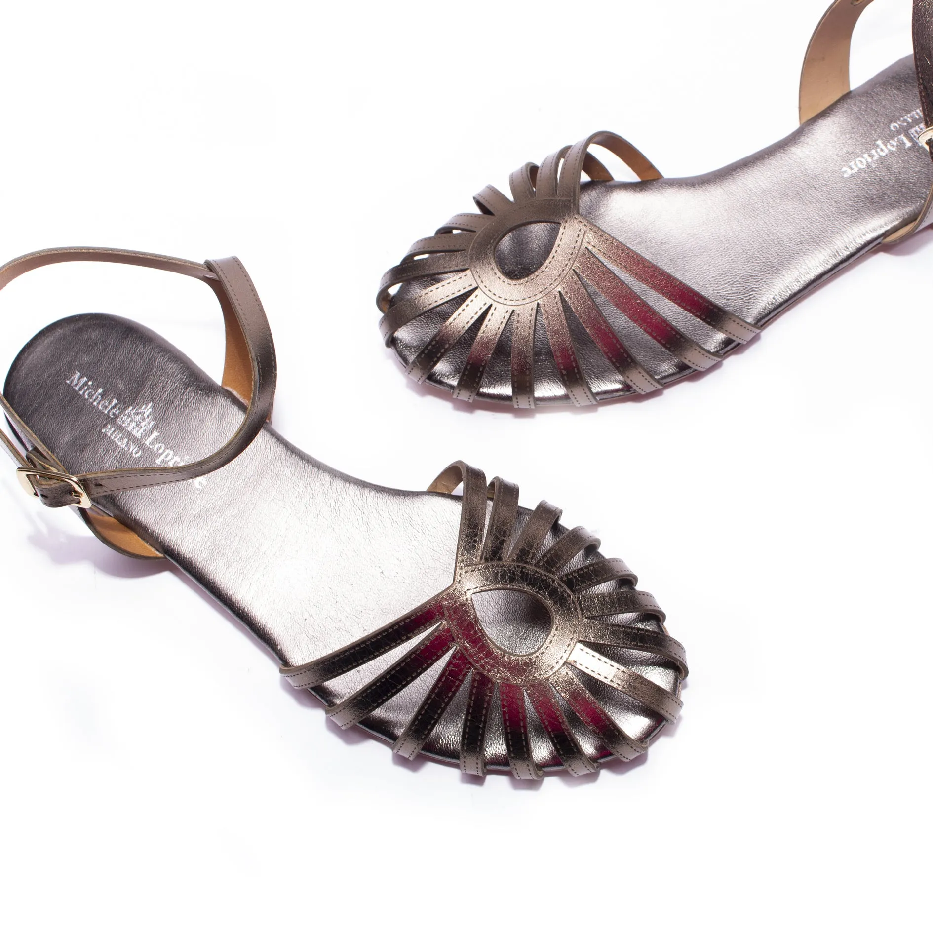 LAMPEDUSA SANDAL